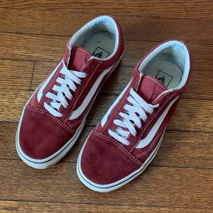Unisex Old Skool Vans